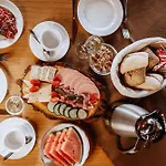 Waldhotel Weitblick * Fichtach