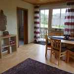 Waldhotel Weitblick Fichtach