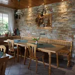 Waldhotel Weitblick ホテル