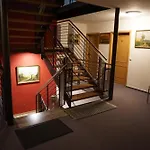 ホテル Waldhotel Weitblick