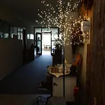 ホテル Waldhotel Weitblick *