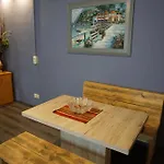 ホテル Waldhotel Weitblick Fichtach