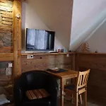 Waldhotel Weitblick * Fichtach