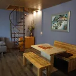 ホテル Waldhotel Weitblick