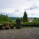 Waldhotel Weitblick ホテル *