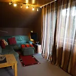 ホテル Waldhotel Weitblick *