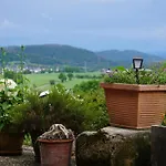 Waldhotel Weitblick ホテル Fichtach