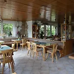 ホテル Waldhotel Weitblick