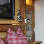 Waldhotel Weitblick ホテル Fichtach