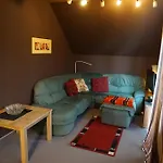 ホテル Waldhotel Weitblick Fichtach