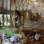 ホテル Waldhotel Weitblick *