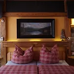 Waldhotel Weitblick *