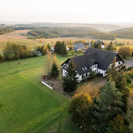 Hotel Waldhotel Weitblick *