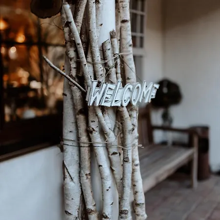 Waldhotel Weitblick * Fichtach