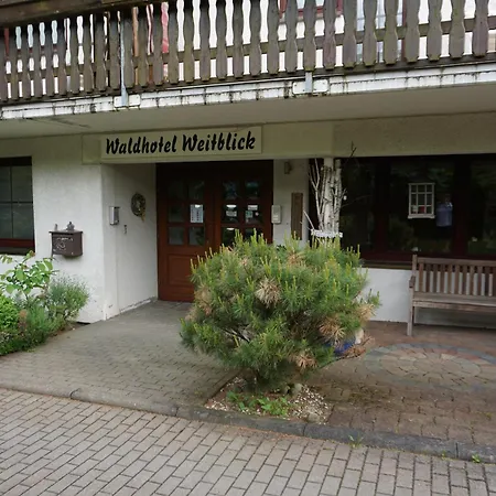 Waldhotel Weitblick
