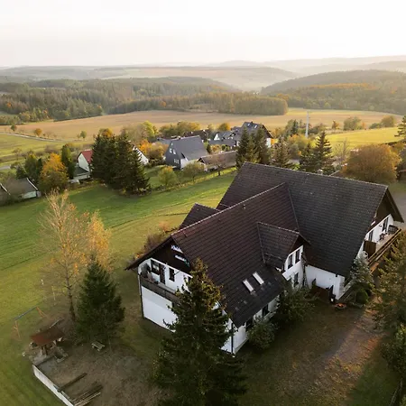 Hotel Waldhotel Weitblick *