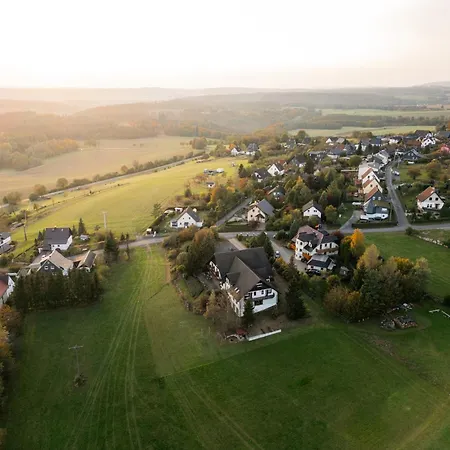 Waldhotel Weitblick Fichtach