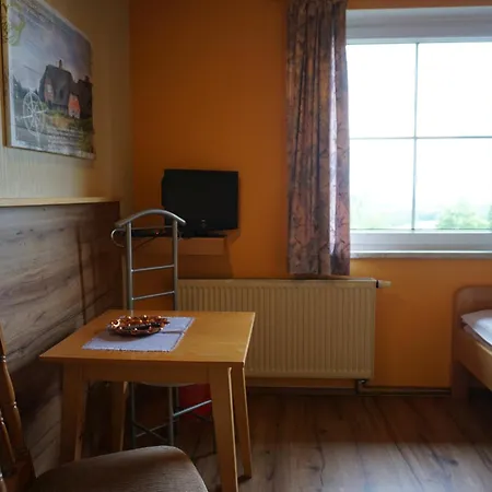 Waldhotel Weitblick *