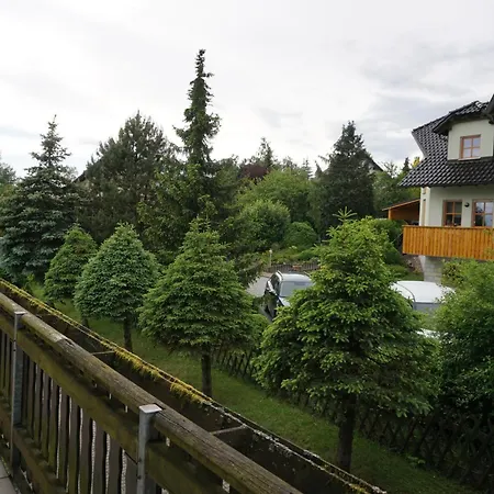 Waldhotel Weitblick