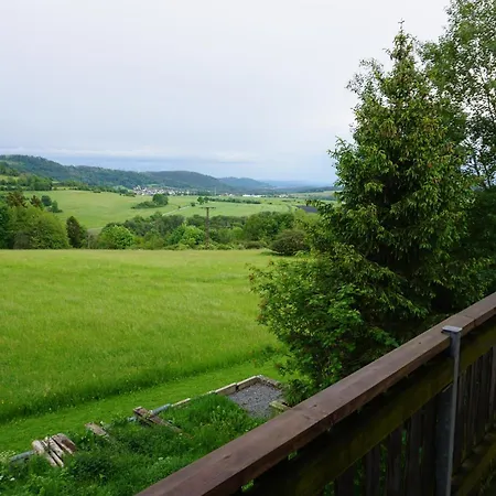 Waldhotel Weitblick Hotel *