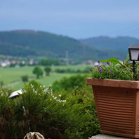 Waldhotel Weitblick