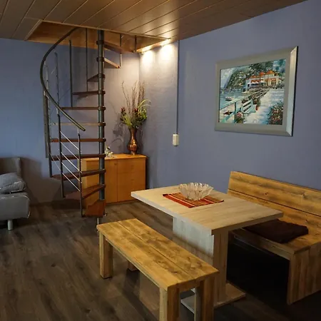 Otel Waldhotel Weitblick