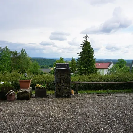 Waldhotel Weitblick Hotel *