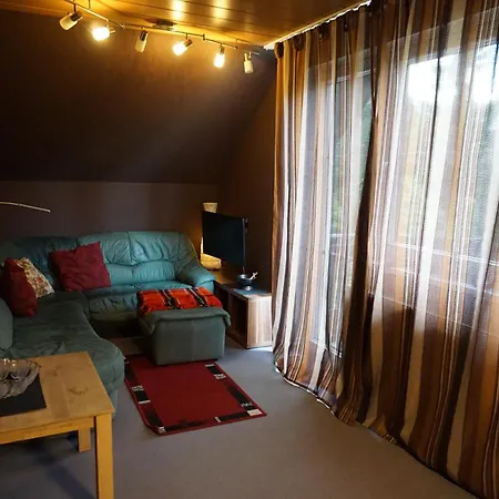 Otel Waldhotel Weitblick *