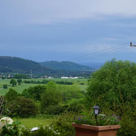 Hotel Waldhotel Weitblick Fichtach