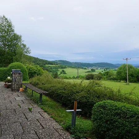 Otel Waldhotel Weitblick *