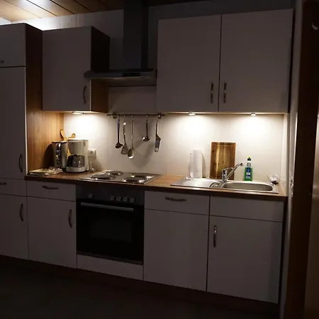 Waldhotel Weitblick Fichtach