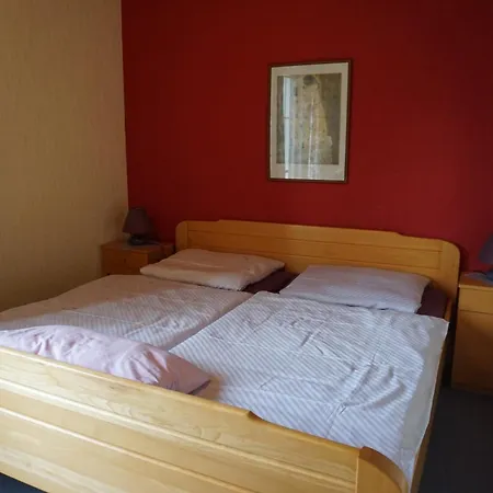 Waldhotel Weitblick * Fichtach