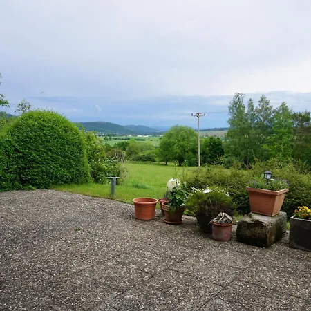 Waldhotel Weitblick Otel