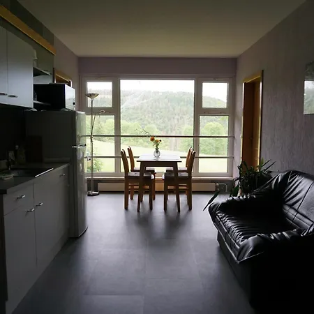 Waldhotel Weitblick Otel Fichtach