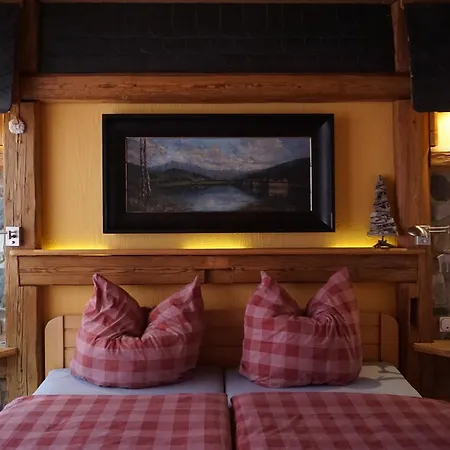 Waldhotel Weitblick *