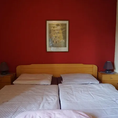 Waldhotel Weitblick Fichtach