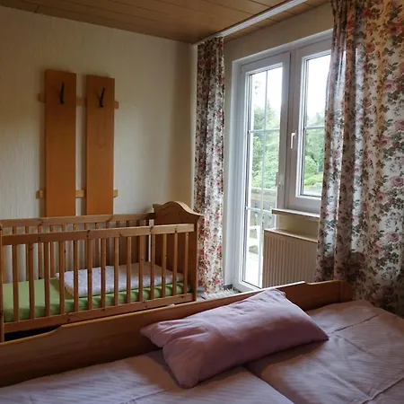Waldhotel Weitblick