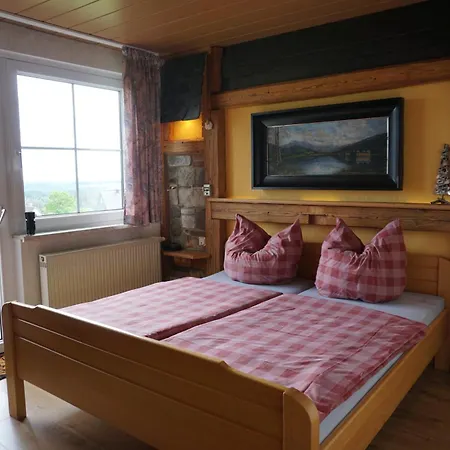 Hotel Waldhotel Weitblick