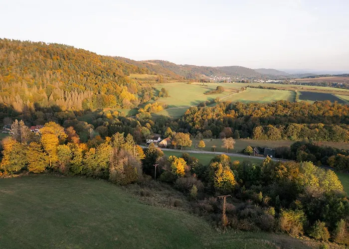 Waldhotel Weitblick Hotel