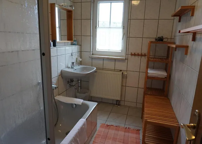 Otel Waldhotel Weitblick Fichtach