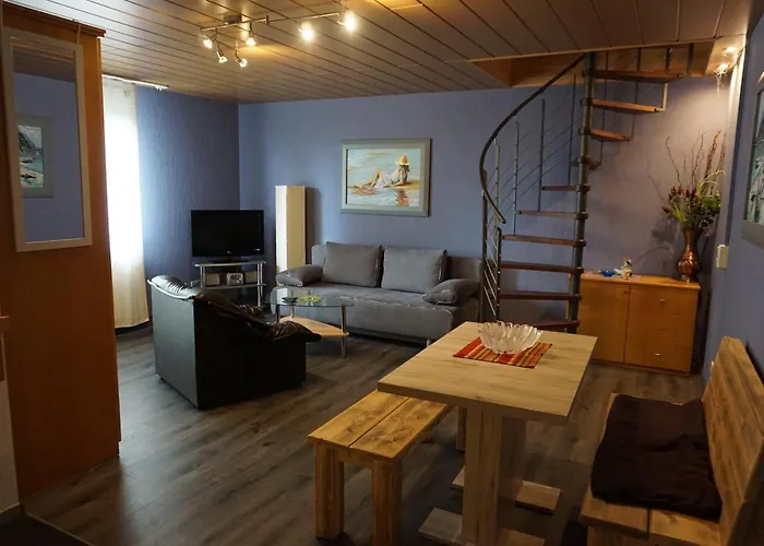 Otel Waldhotel Weitblick Fichtach