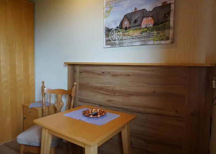 Waldhotel Weitblick Otel