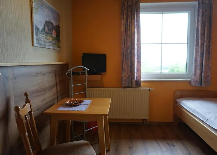 Waldhotel Weitblick *