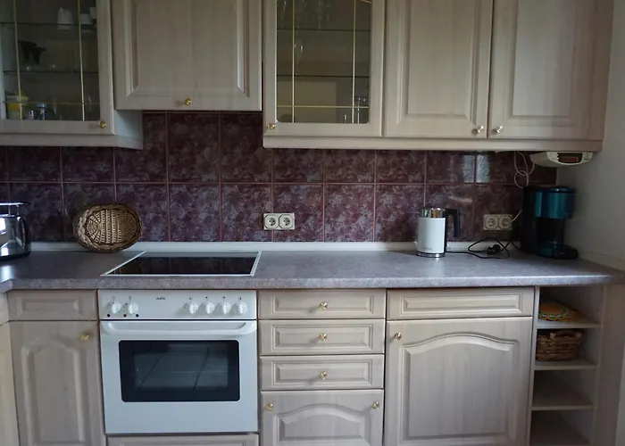 Waldhotel Weitblick * Fichtach