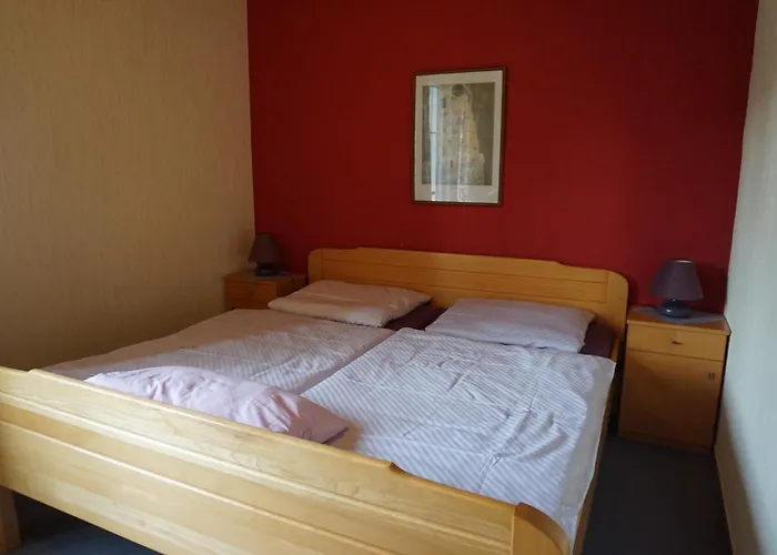 Waldhotel Weitblick * Fichtach