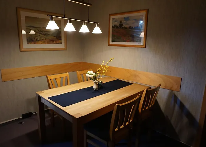 Otel Waldhotel Weitblick