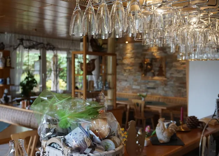 Otel Waldhotel Weitblick *